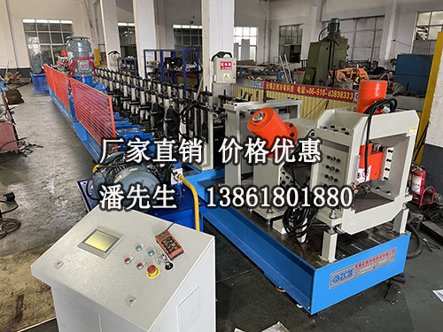 波紋護欄板具備哪些優勢呢？