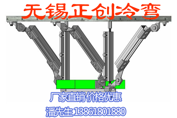 C型鋼抗震支架設備 C型鋼抗震支架設備